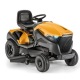 Садовый минитрактор Stiga Tornado 5108 H в Волжском