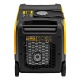 Бензиновый генератор инверторный Denzel GS-5500iSE 5 кВт в Волжском