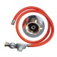 Бензиновый генератор инверторный Carver PPG-5500I Duomatic 4.2 кВт в Волжском