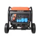Бензиновый генератор инверторный Patriot iGN 11000 AWS 10 кВт в Волжском
