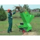 Измельчитель веток и древесных остатков Laski KDO 85/13S в Волжском