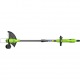 Аккумуляторный триммер GreenWorks G24LT301 2 Ач в Волжском