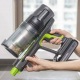 Пылесос аккумуляторный GreenWorks GD24SVK4 в Волжском