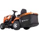 Садовый минитрактор Yard Fox T 102RDH в Волжском