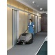 Подметальная машина Karcher KM 75/40 W Bp Pack в Волжском