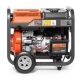 Дизельгенератор Daewoo DDAE 6000DXE-3 6 кВт в Волжском