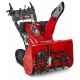 Снегоуборщик гусеничный Honda HSS 1380A ETD в Волжском