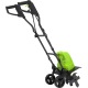 Культиватор электрический GreenWorks GTL1520 в Волжском