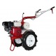 Мотоблок AgroStar AS 1050 H с двигателем Honda GX-160 5.5 л.с. (фрезы в комплекте) в Волжском