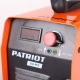 Сварочный аппарат Patriot 200 PFC в Волжском