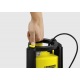 Погружной дренажный насос Karcher SDP 18000 Level Sensor в Волжском