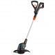 Аккумуляторный триммер Gardena ComfortCut Li-18/23 в Волжском