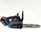 Аккумуляторная пила Senix CSX2-M1-EU 10&quot; (без аккумулятора и зарядного устройства) в Волжском