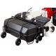 Подметальная машина Eurosystems Minieffe B&amp;S 625EX с бункером в Волжском