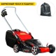 Газонокосилка электрическая Efco LR 48 PE Comfort Plus в Волжском