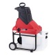 Садовый измельчитель электрический MTD S 2500 в Волжском