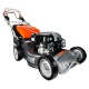 Газонокосилка бензиновая Oleo-Mac Max 53VBD Aluminium Pro в Волжском
