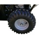 Снегоуборщик Manner&#039;s Garden Knight ST 6504 ME в Волжском