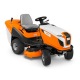 Садовый минитрактор Stihl RT 5097.0 C в Волжском