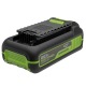 Аккумулятор High Power G40HP2 для техники GreenWorks 40 В в Волжском