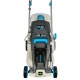 Газонокосилка аккумуляторная DDE BlueTech LMB 3840 (без аккумулятора и ЗУ) в Волжском