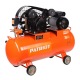 Компрессор воздушный Patriot PTR 80-260A в Волжском