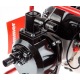 Бензиновая мотопомпа Hammer MTP165 в Волжском