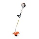 Бензокоса (бензиновый триммер) Stihl FS 38 с дополнительной шпулей в Волжском