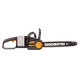 Аккумуляторная пила Worx Nitro WG385E.9-16&quot; (без аккумулятора и ЗУ) в Волжском