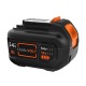 Аккумулятор Black+Decker DualVolt BL1554 в Волжском