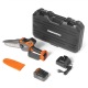 Аккумуляторная пила Daewoo DACS 821Li SET 8&quot; в Волжском