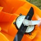 Газонокосилка электрическая DEKO DKLM1300 в Волжском
