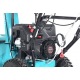 Снегоуборщик Steviman SX-61 в Волжском