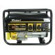 Бензогенератор Habert HT3900B 2.8 кВт в Волжском
