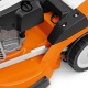 Газонокосилка бензиновая Stihl RM 248.2 в Волжском