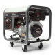 Дизельгенератор Helmut LD 3300EA 3 кВт в Волжском
