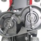 Садовый минитрактор EVOline TRG 96 CH в Волжском