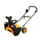 Снегоуборщик электрический DEKO ST2700R в Волжском
