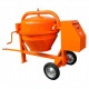 Бетоносмеситель Zitrek ZBR 600/380V (Бетономешалка Zitrek ZBR 600/380V) в Волжском