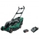Газонокосилка аккумуляторная Bosch AdvancedRotak 36-850 в Волжском