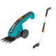 Аккумуляторые садовые ножницы Gardena ClassicCut Li 09854 в Волжском