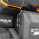 Компрессор аккумуляторный Daewoo DAC 180S Li SET в Волжском