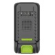 Аккумулятор High Power G40HP2 для техники GreenWorks 40 В в Волжском