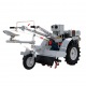 Мотоблок Garden Scout (Скаут) GS 15 DE, почвофреза, сидение в Волжском