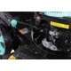 Газонокосилка бензиновая Sturm PL5114SVE в Волжском