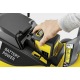 Газонокосилка аккумуляторная Karcher LMO 36-46 Battery Set в Волжском