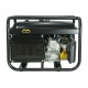 Бензогенератор Habert HT2500B 2 кВт в Волжском