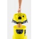 Хозяйственный пылесос Karcher WD 3 Battery в Волжском