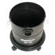 Промышленный пылесос EVOline ASH 120 в Волжском