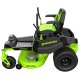 Садовый райдер аккумуляторный GreenWorks CrossoverT 7404107 (без аккумулятора и зарядного устройства) в Волжском